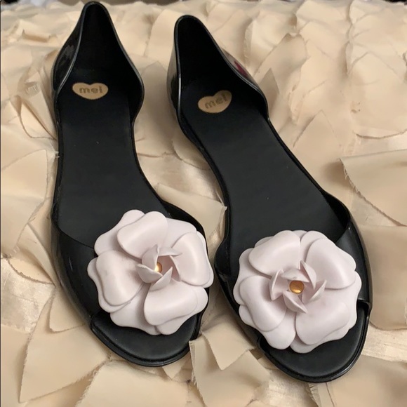 Mel by Melissa Shoes - Melissa shoes